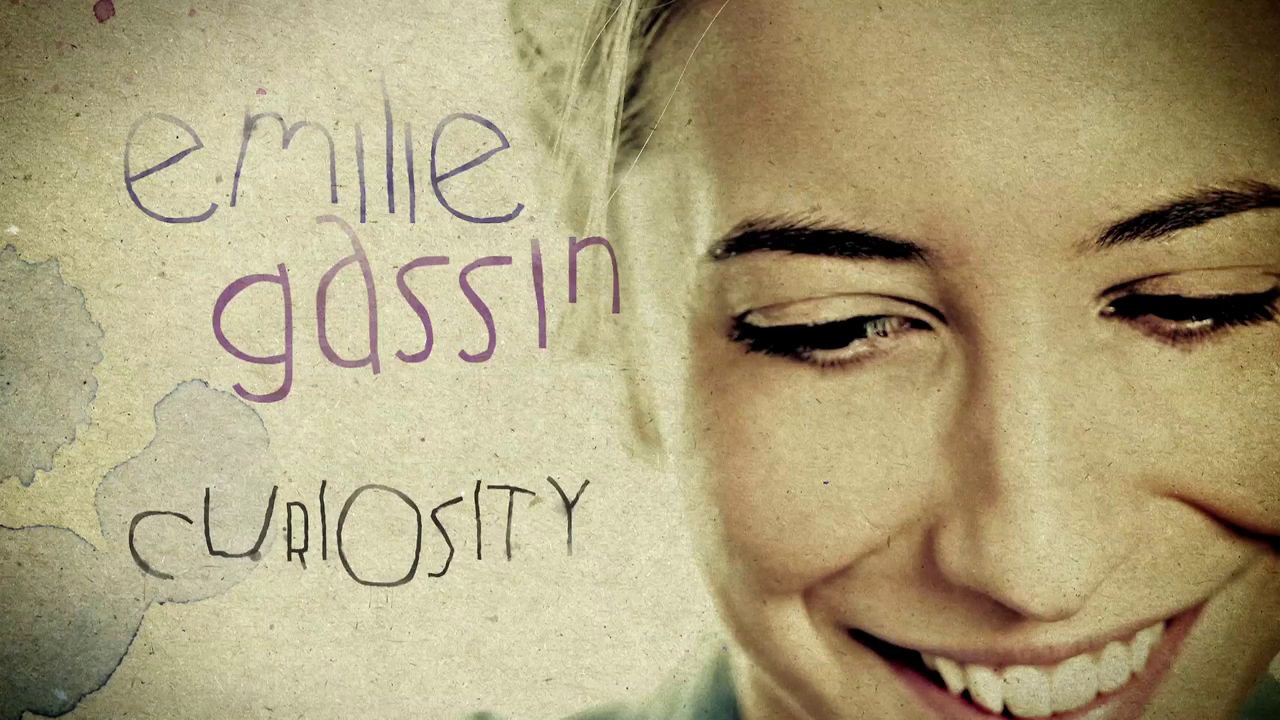 emilie Gassin curiosity